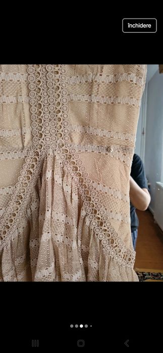 Rochie Nissa marimea42