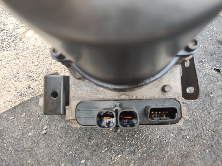 Електрическа хидравлична помпа за Пежо-5008