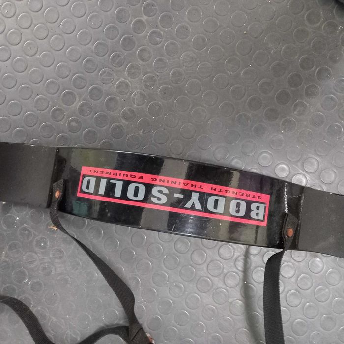 Фитнес оборудване