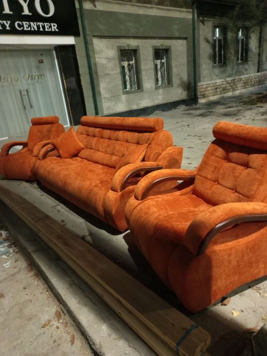 Devan stol stul restavratsiya