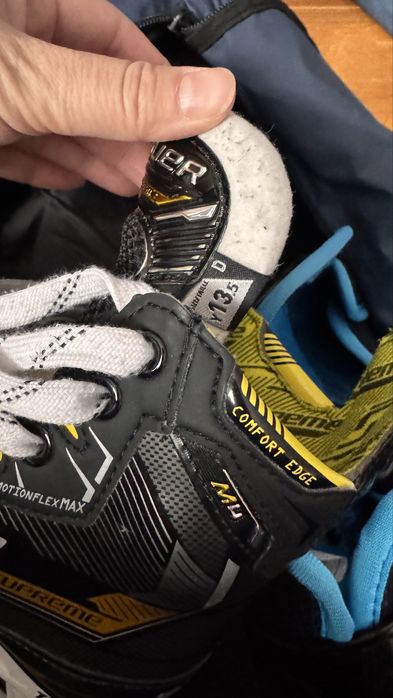 Хоккейная форма