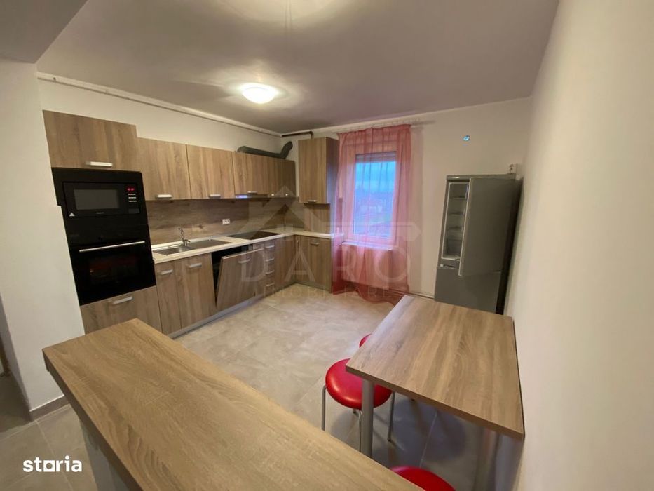 Apartament de vanzare-Unirii — fotografia 3