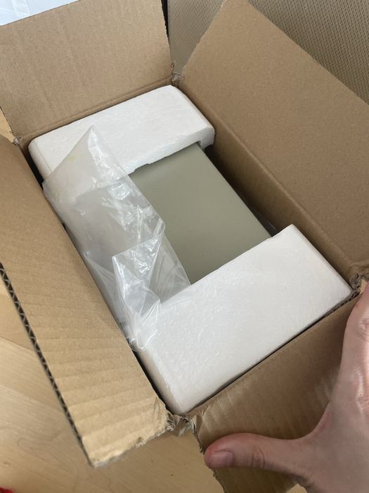 Машина за позлатяване/ посребряване на бижута