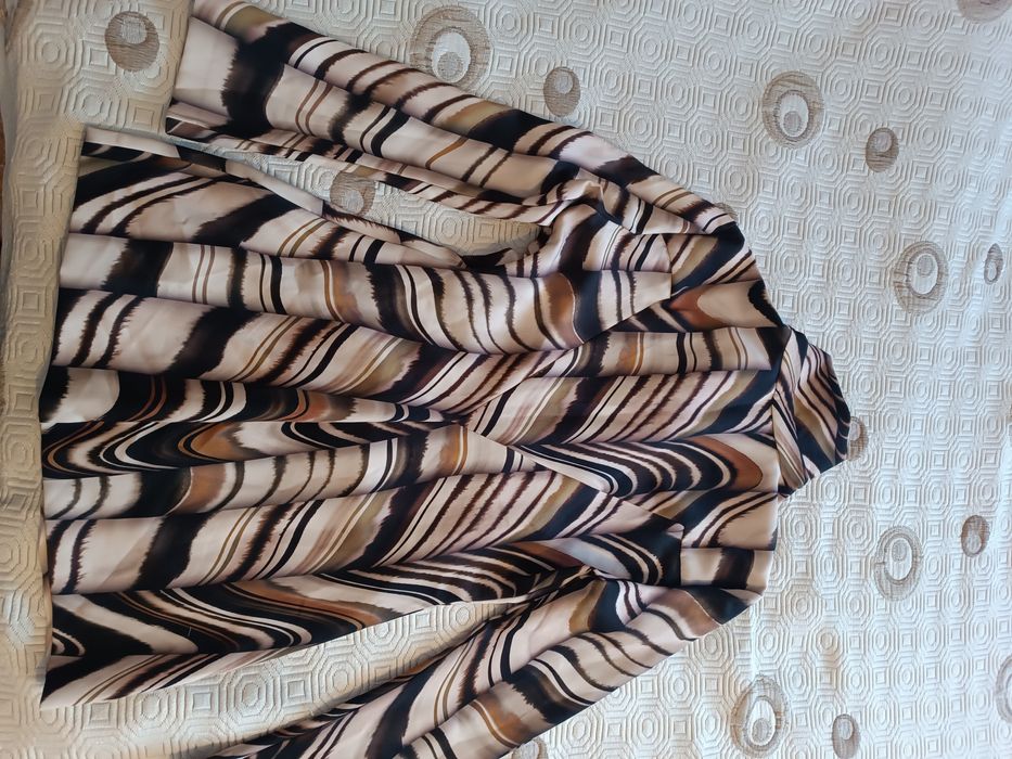 Дамска туника-рокля