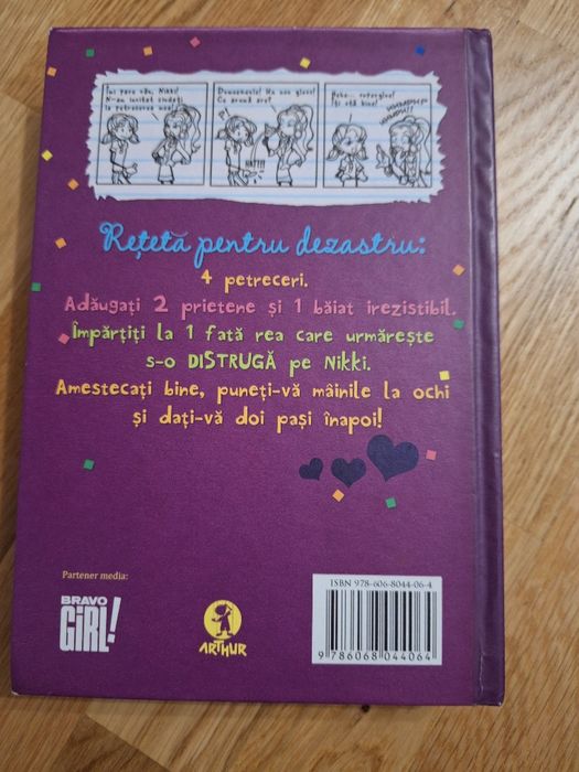 De vânzare Insemnarile unei pustoaice, vol 2
