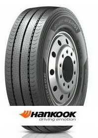 385/65R22.5 Шины на рулевую ось
