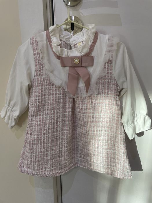 Детски дрехи за момиче