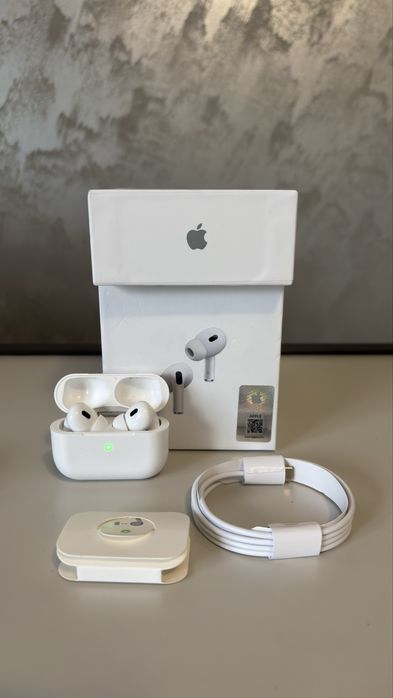 Airpods Pro 2 НОВИ!!