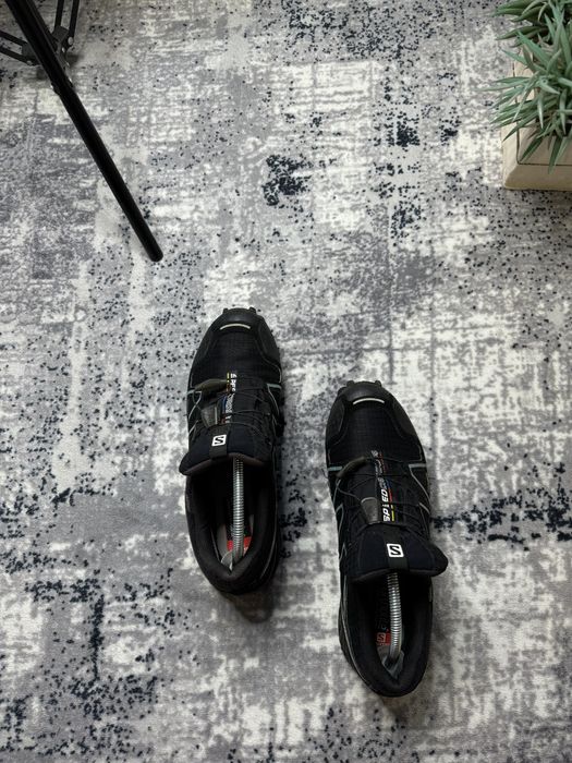 Salomon speedcross 4 25 cm gore- tex