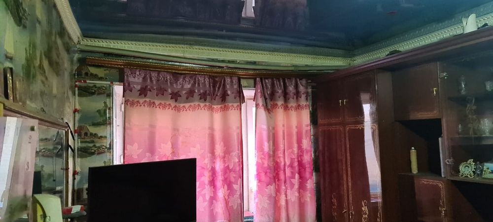 1 комнатная квартира