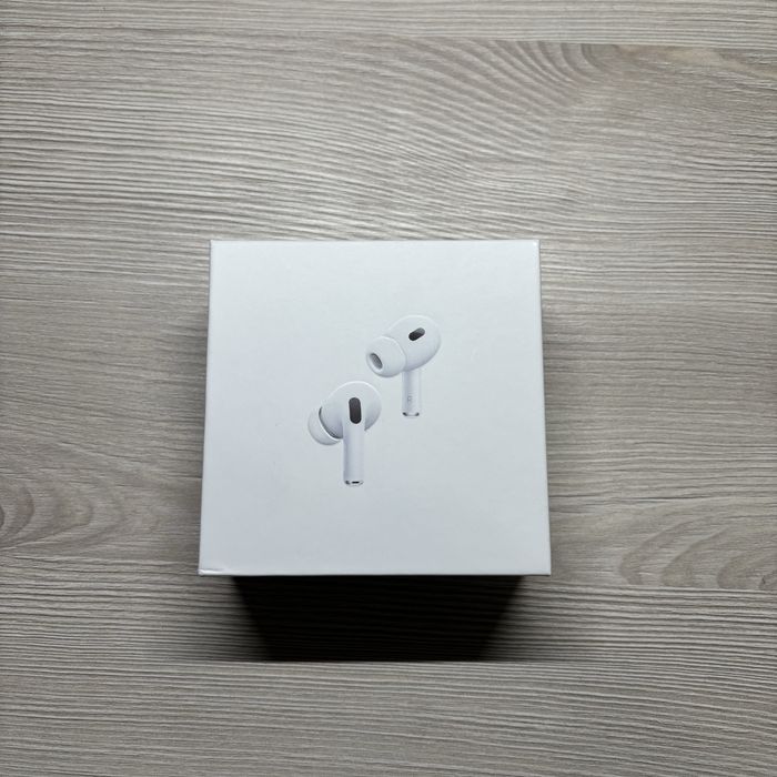 Airpods Pro 2, Noi Desigilate, Cadou Ideal