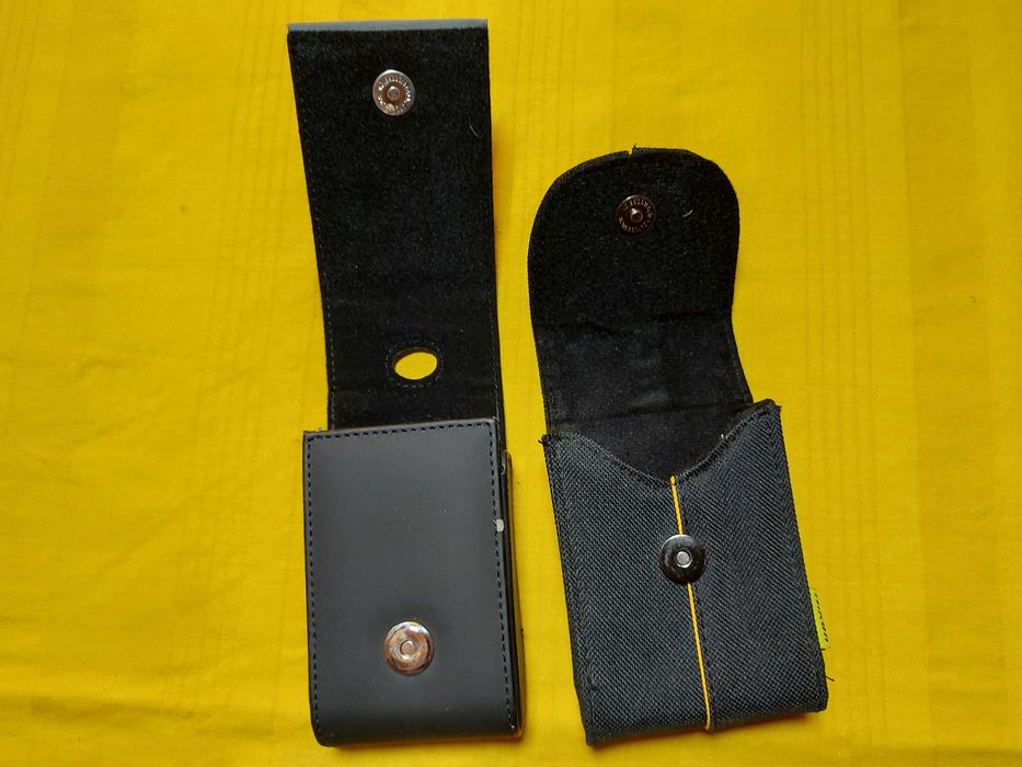 Set - Gentute pentru aparate foto NIKON, buc = 2