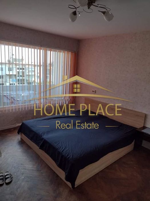 Дава се под наем Тристаен апартамент в Варна, Цветен квартал - 72 кв.м за 488.58 € - Снимка #4