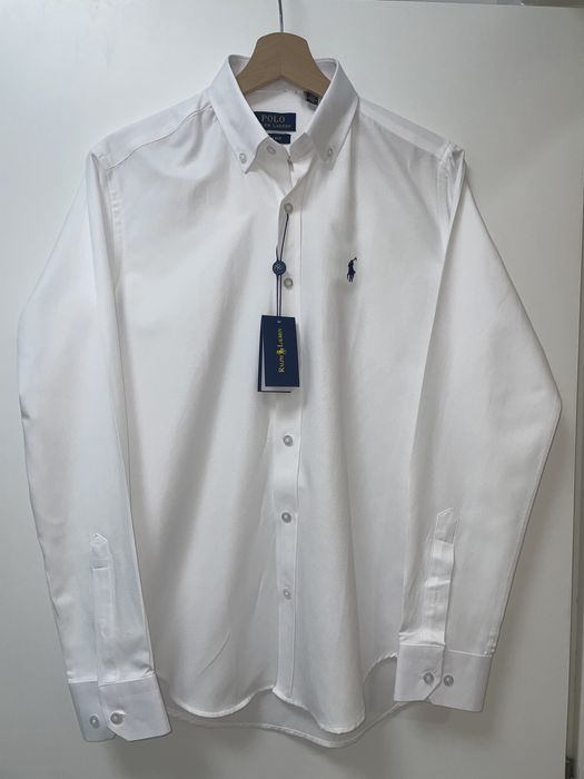 Camasa Ralph Lauren Polo