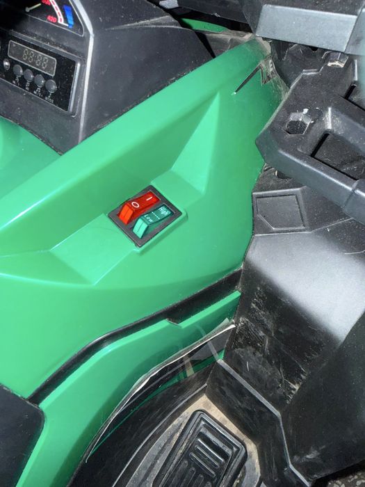 Vand Atv Baieti