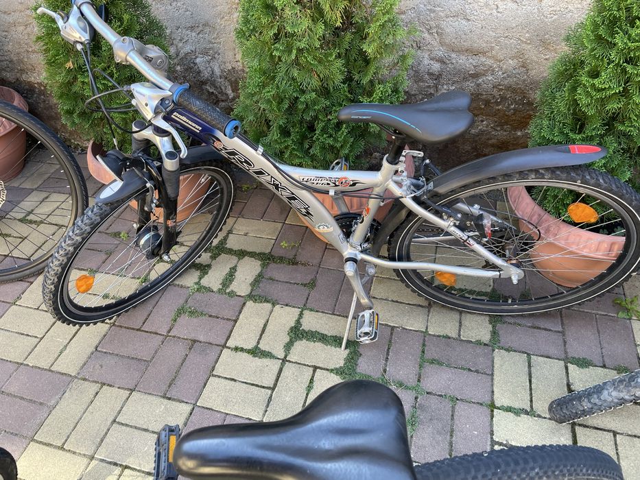 Biciclete de vanzare