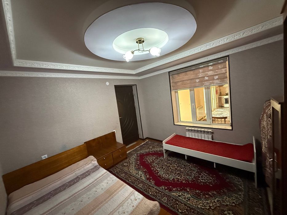 Рабочи Гарадок.   Телевышка орт