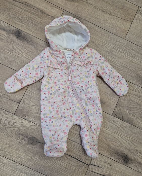 Бебешки космонавти