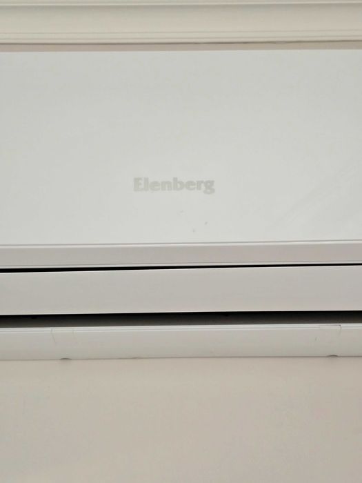 Кондиционеры Elenberg 2 шт.