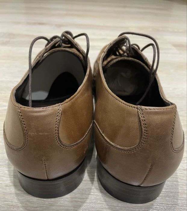 Мужская обувь Blunotte