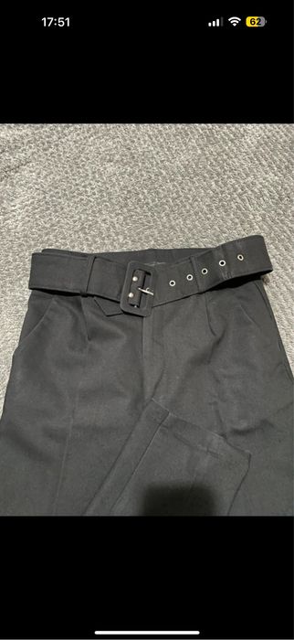 Pantaloni eleganti dama noi