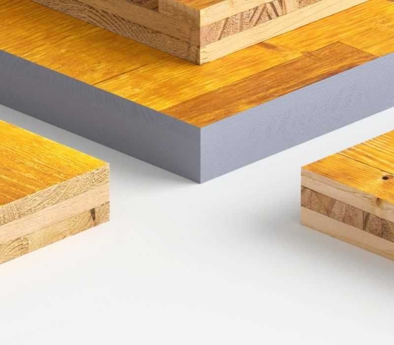 Decofrol concentrat, Panouri cofraj, Montanti, Pene, Distantiere