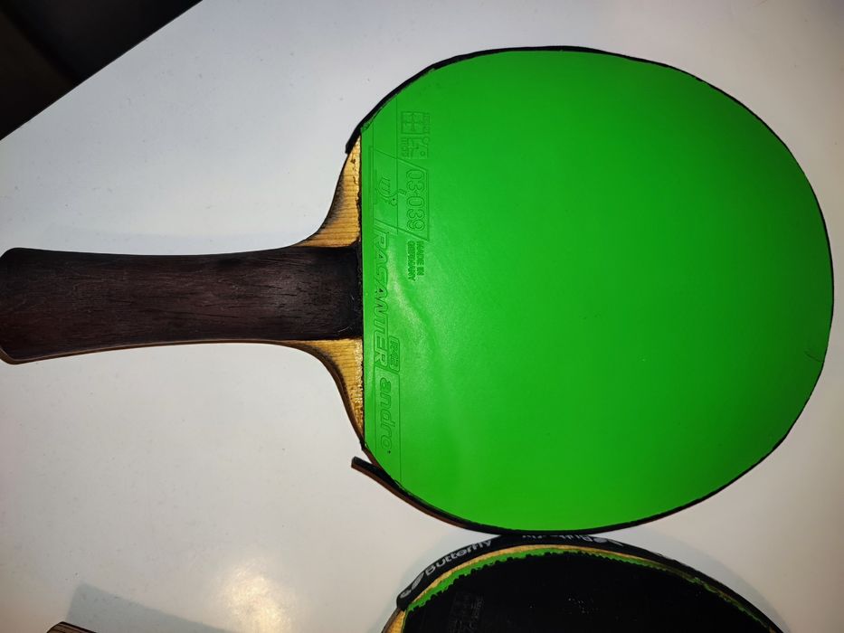 Хилки за тенис на маса