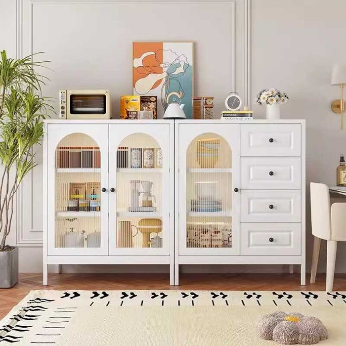 Стильные шкафы с современным дизайном / Zamonaviy dizayndagi shkaflar