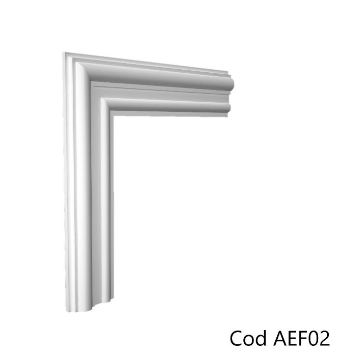 Ancadramente ferestre si usi