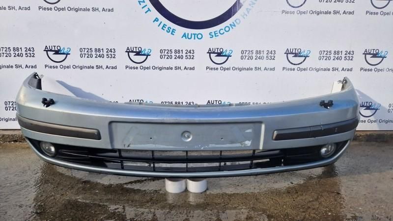 Bara fata Completa Renault Laguna 2
