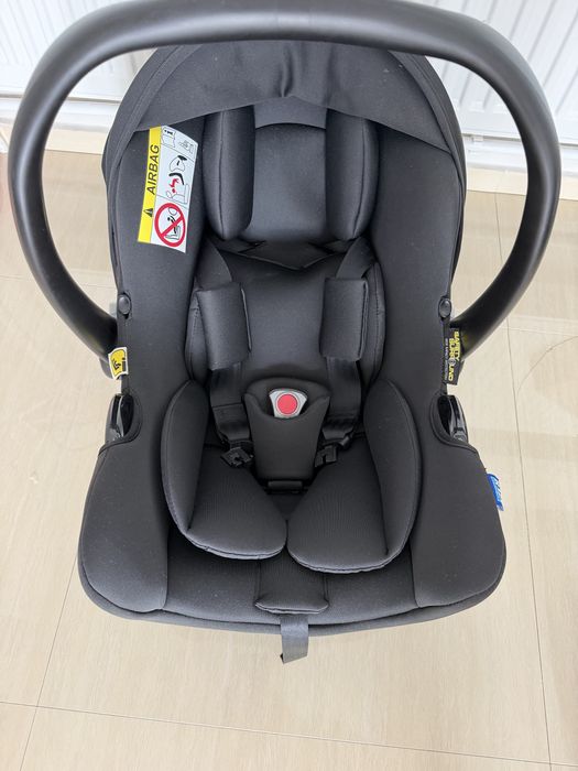 Scoica bebelusi Graco