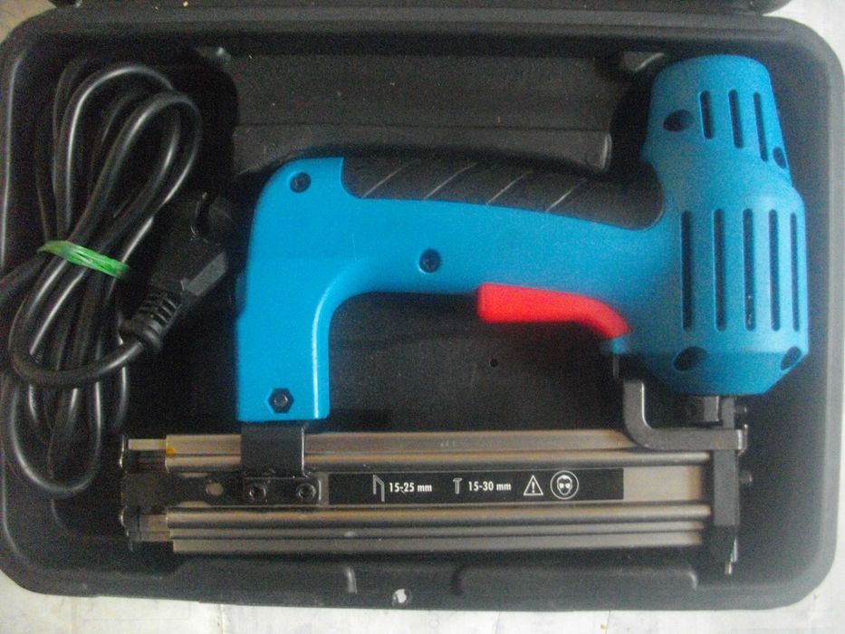 Нов електрически такер комбиниран оригинал ESCO BLACK DECKER TOP CRAFT