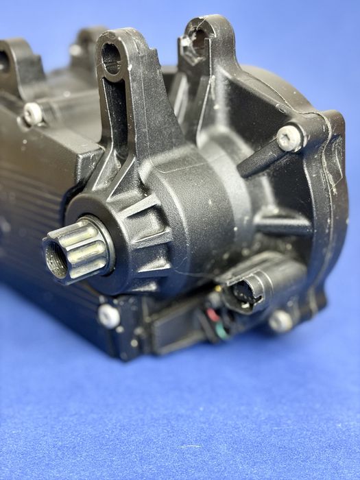motor Brose Drive S Mag (E01680-100)
