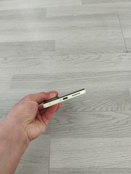 Redmi Note 14 6/128 GB, Ideal yangidan xolatda!