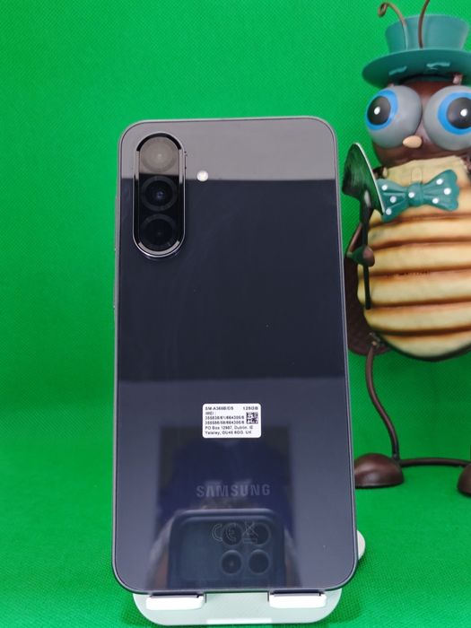 Samsung A36 100% - Garantie - Buy Back