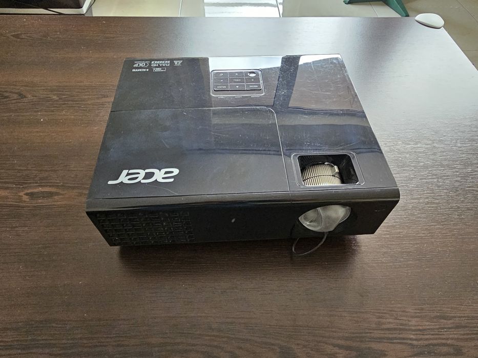 Проектор Acer 1500 DLP 3D