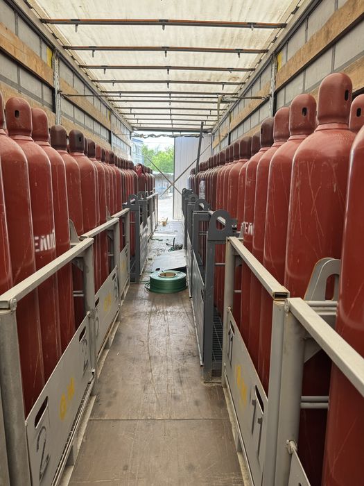 Продаётся гелий для шаров - марка А, марка Б, марка 6.0!