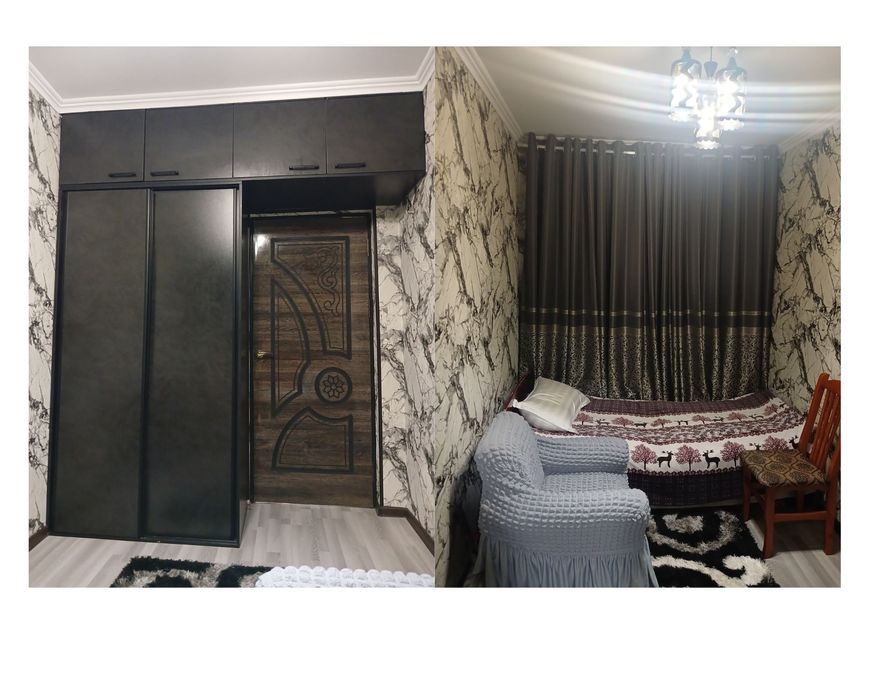 Продаётся квартира в центре города Сырдарья, со всеми удобствами