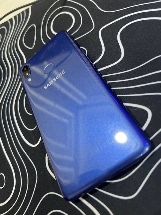 Срочно сотилади Самсунг А 10 с