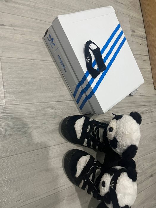 Продам Jeremy Scott panda