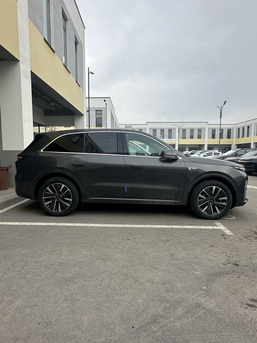 Lixang L6 Pro Restyling 2026 в наличаи от Terra Auto