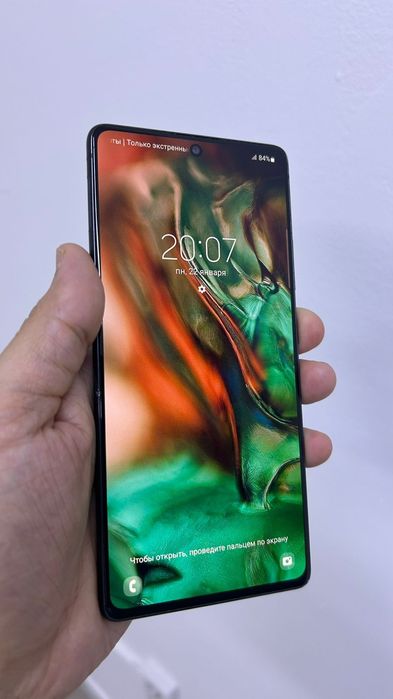 Самсунг S10 lite