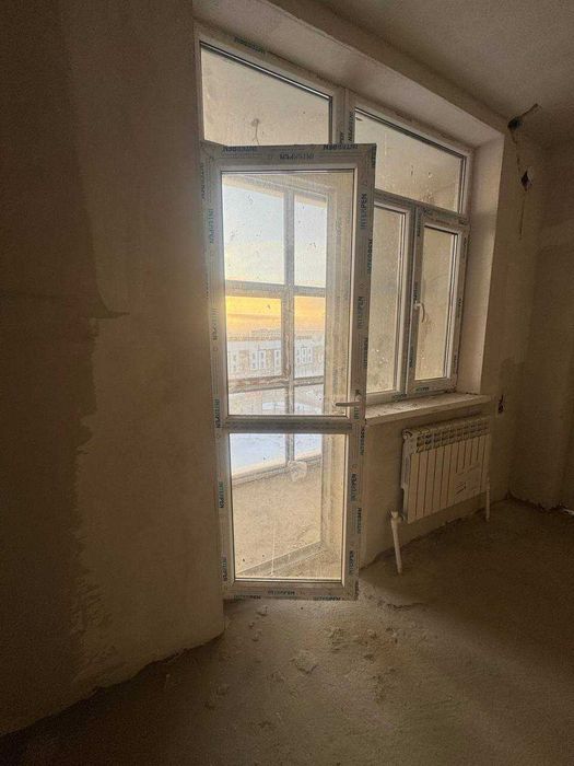 В самом центре города