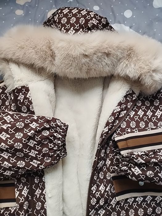 Женская куртка новый