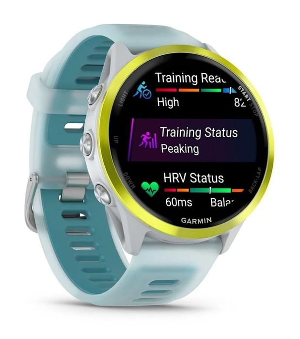 Garmin forerunner 570 (новые)