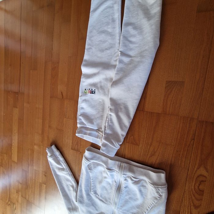 Trening Kenzo Paris  Original Unisex  8A/128 Nou