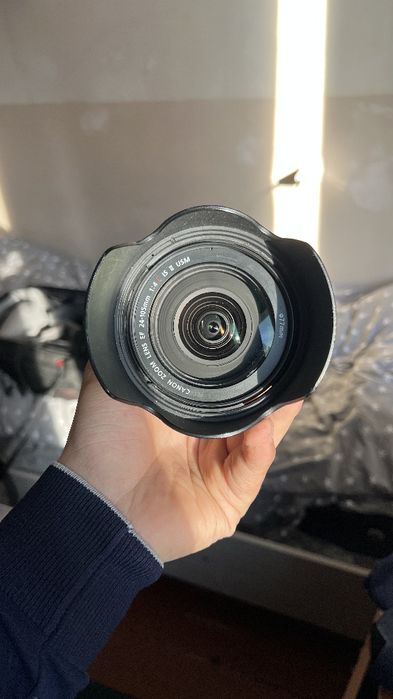 Mark IV 5D Canon  sotiladi