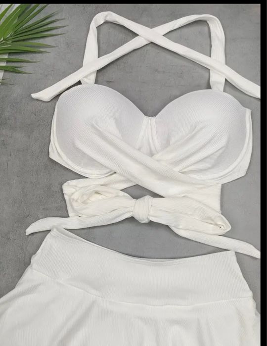 Купальник женский