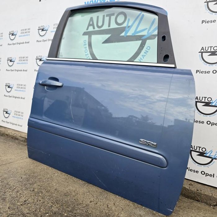 Portiera usa dreapta fata Opel Zafira B Facelift