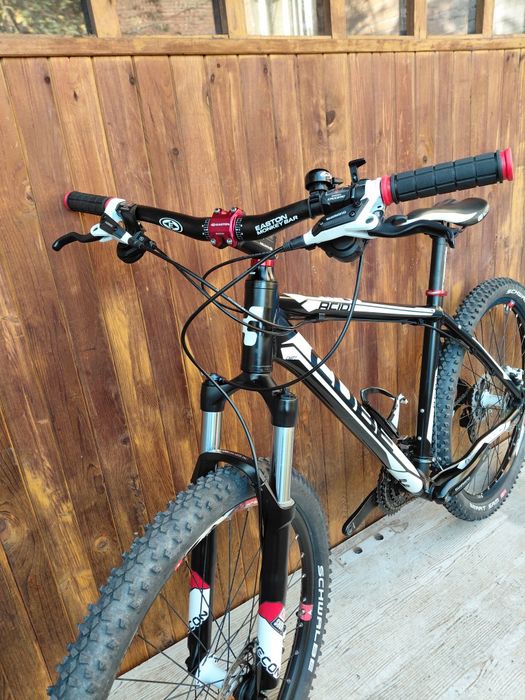 Алуминиев велосипед